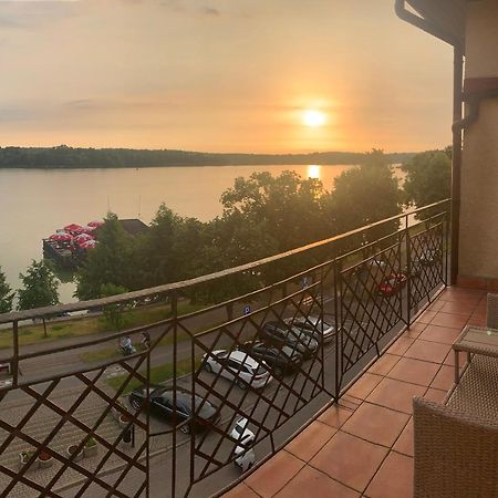 Apartamenty Nad Jeziorem Elk Bagian luar foto
