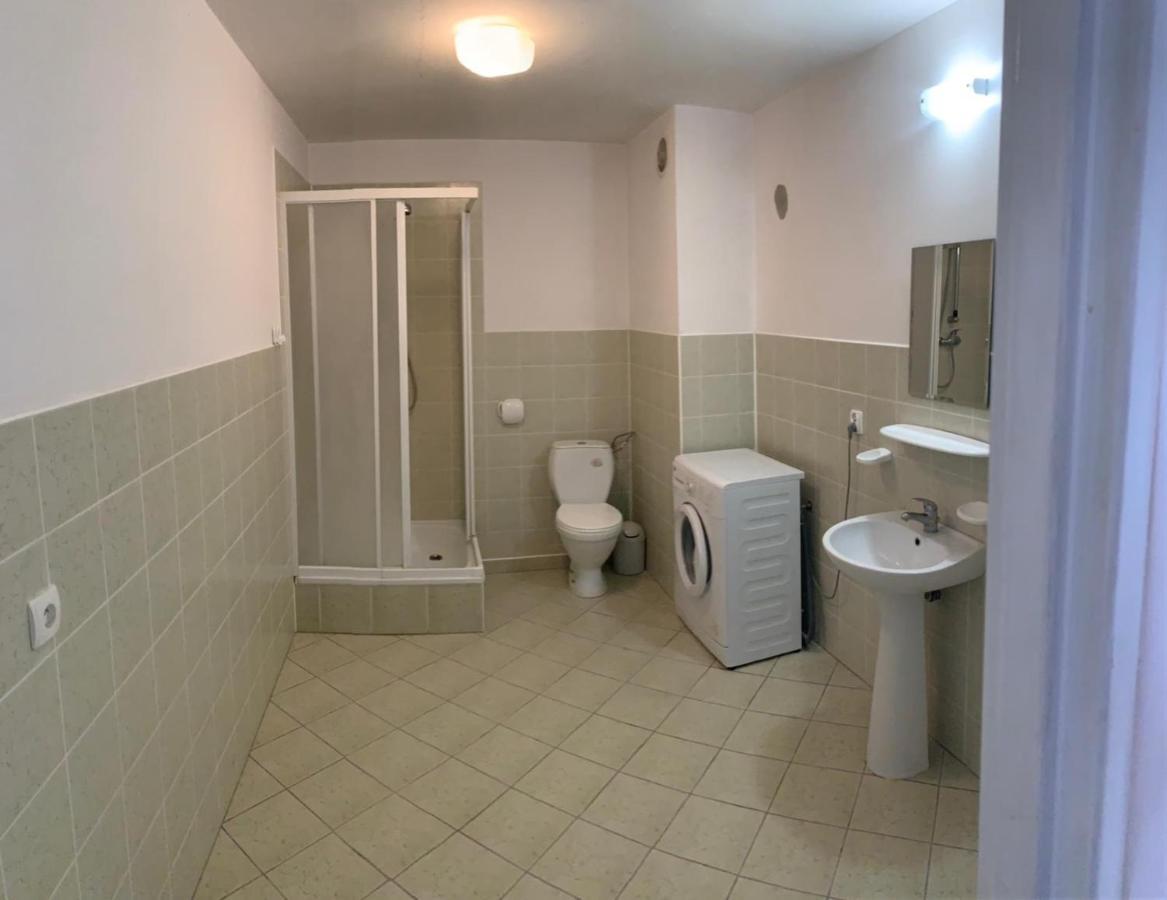 Apartamenty Nad Jeziorem Elk Bagian luar foto