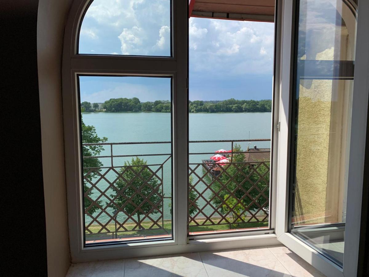 Apartamenty Nad Jeziorem Elk Bagian luar foto